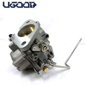 Nouveau carburateur complet pour moteur hors-bord TAIWAN 40HP essence 13200-944J0 - Product Image 4