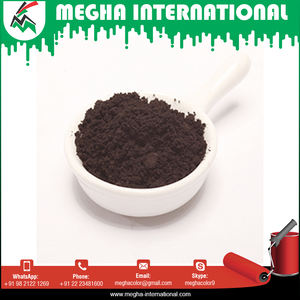 Tintes marrones solventes de uso industrial aceptados en embalaje personalizado para colorantes textiles - Product Image 3