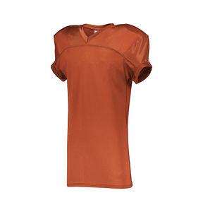 เสื้อเจอร์ซีย์อเมริกันฟุตบอลเสื้อกีฬาแห้งเร็วออกแบบได้ตามต้องการ - Product Image 2