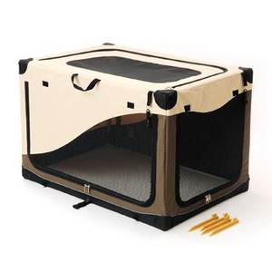 <b>Puppy</b> Soft Sided Pet Tote <b>Carriers</b> <b>Bags</b> Portable Pet Supply <b>Carrier</b> Pet Supplies - Product Image 6