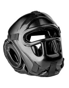 Full Face <b>Boxing</b> Head Guard - Product Image 1