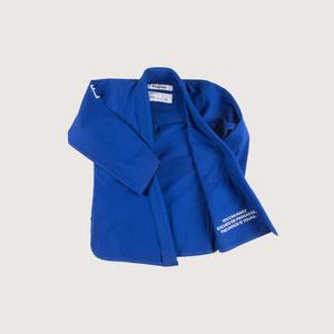 Sports Brazilian BJJ Gi Jiu Jitsu Gi for Child Kids <b>Grappling</b> Gi Uniform Kimonos Ultra Light & Durable Pants Trouser & Jackets - Product Image 3