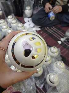 Urna Funeraria Estilo Americano Big Paw de Brassworld India, Urna Conmemorativa para Mascotas de Latón Premium, Modelo BWI-786-247 - Product Image 5