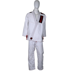 Uniforme brasileño hecho a medida BJJ Gi Jiu Jitsu hecho en Pakistán Bjj Gi Suit a la venta nuevo diseño uniforme BJJ - Product Image 1