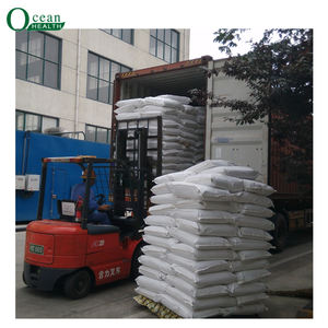 Venda a granel isolado proteína de soja envio rápido - Product Image 2