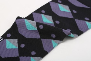 Vớ Áp Lực Thể Thao Nén Vớ Đi Bộ Cotton Cho Phụ Nữ - Product Image 6