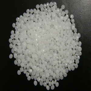 Residuos de HDPE certificados 100% de calidad: reciclado de bidones de HDPE, escamas de bidones azules de HDPE, y residuos de botellas de leche de HDPE - Product Image 1