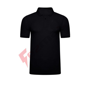 Fezmax-camiseta personalizada para hombre, Polo a granel en blanco - Product Image 5