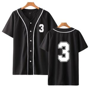 เครื่องแบบเบสบอล,เสื้อพิมพ์ลายดิจิตอล - Product Image 4