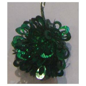 Lovely Christmas Hanging Ball New Design - Product Image 1