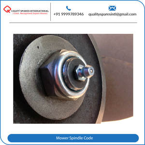 502303 reemplazo de rey Kutter acabado segadora husillo código fabricante - Product Image 2