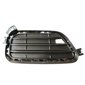 OEM 51117338513 51117338514 phía trước Bumper TRIM phía trước lưới tản nhiệt foglight Bìa thấp hơn lưới cho BMW X3 F25 LCI 2015-2017 - Product Image 2