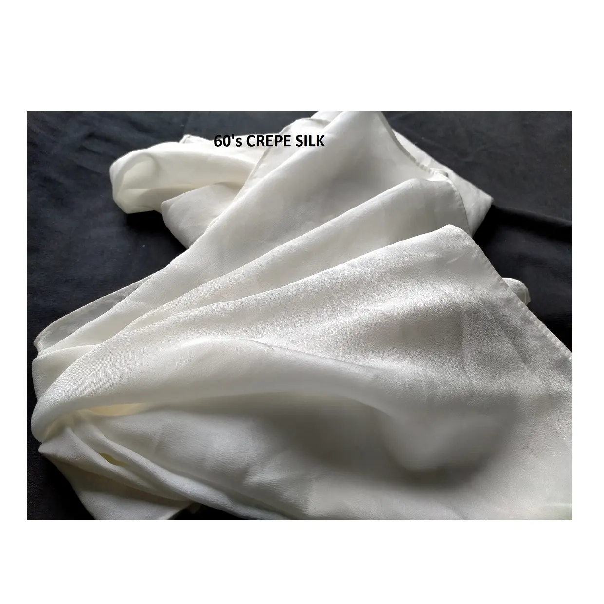 Blank Silk Scarves for Artisans, Dyers, Painters, Art and Crafts