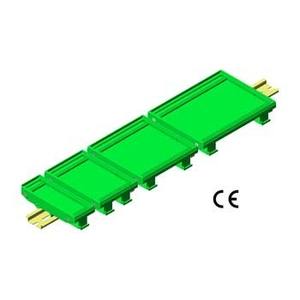 Carril DIN PCB soportes de PCB: 108*105mm - Product Image 2