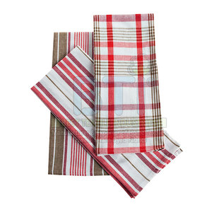 100% Cotton Soft Terry <b>Towels</b> <b>Striped</b> Design <b>Bath</b> Set Best Price Hotel Supplies Home Use Beach <b>Towels</b> Printed Pattern Kitchen - Product Image 5