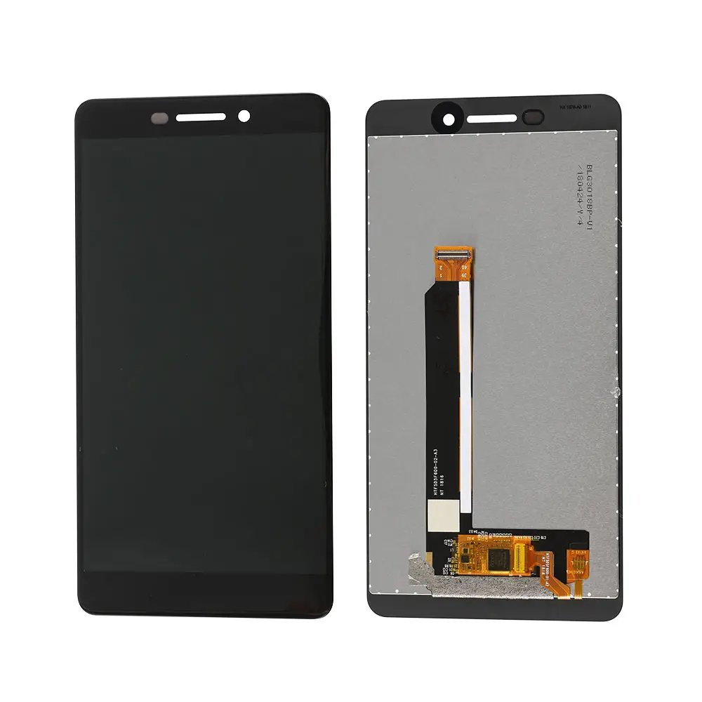 Replacement for Nokia 5 6 x5 x6 6.1 7.1 8 digitizer touch screen for Nokia 1 1.3 2 2.2 3 3.1 3.2 4 4.2 display