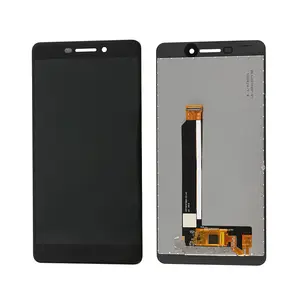 Thay Thế Cho Nokia 5 6X5X6 6.1 7.1 8 Digitizer Màn Hình Cảm Ứng Cho Nokia 1 1.3 2 2.2 3 3.1 3.2 4 4.2 Hiển Thị