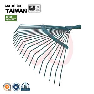garden grabber folding landscapes leaf rake - Product Image 3