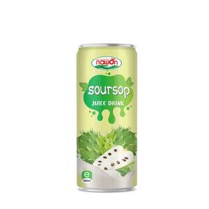 330ml NAWON in scatola senza zucchero graviola soursop tratta <span class=keywords><strong>colite</strong></span> fabbriche OEM ODM prezzo all'ingrosso - Product Image 4