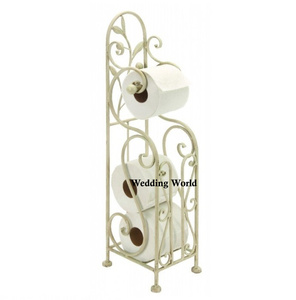 ที่ใส่ทิชชู่โลหะแบบสั่งทำที่ใส่กระดาษเช็ดปากแบบติดผนัง - Product Image 6