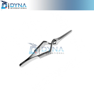 Debakey Cross-Action Bulldog <b>Clamp</b> - Product Image 3