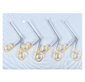 Tympanoplasty/Ossicular ชุดเครื่องมือผ่าตัด/เย็บกระดาษ - Product Image 4