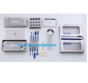 กล่อง PRF พร้อมเครื่องมือที่สมบูรณ์ - Product Image 5