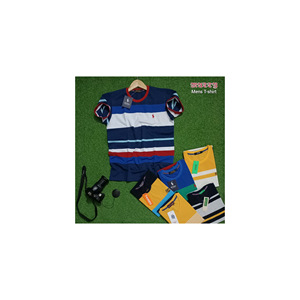 New Custom 100% Coton Conception T-shirts 3D Couleur Changement T Chemise Réfléchissant T-Shirt Hommes de T-shirts Coloré-Promotionnel T-shirts - Product Image 2