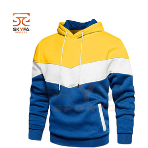 Sudaderas con capucha de equipo de estilo único, sudaderas con capucha Cheep de diseño, de algodón/poliéster, a la venta - Product Image 5
