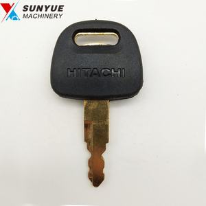 مفتاح تشغيل H800 للحفارات والمعدات الثقيلة هيتاشي 4286465 - Product Image 1