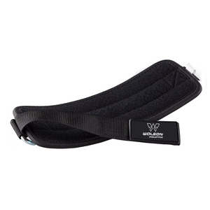 New Design Unisex Neoprene Ankle Straps Wholesale Gym Fitness Equipment Weight Lifting Correa De Tobillo Gimnasio Protection. - Product Image 5