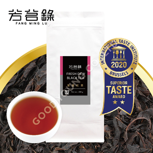 ITQI — thé noir frais, dégustation de qualité supérieure, avec feuilles larges - Product Image 3