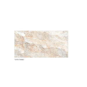 Carrelage de sol en céramique blanc de style moderne pour la décoration de cuisine 60x120cm - Product Image 2