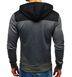 Vente en gros sweat-shirt avec logo personnalisé coton solide casual quotidien classique équipage français pull sweat à capuche pour femme sweat-shirt - Product Image 4