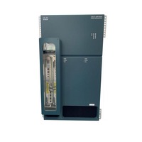 Système de finition de modem de câble, uBR10012 cm ts