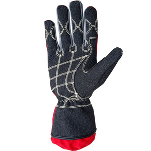 Gants de sécurité jaunes Keven Impex KI-749 - Antistatiques, anti-impact, compatibles écrans tactiles, imperméables, respirants, avec option de logo personnalisé - Product Image 3