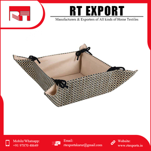 Panier à pain nouveau suiveur Design Print prix de gros - Product Image 6