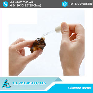 Suministro mundial Precio suficiente Botella de bomba de aceite esencial de loción PETG - Product Image 4