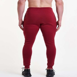 Trajes de Fitness de manga larga para culturismo, prendas de vestir ajustadas con cremallera para gimnasio, Tops, pantalones de chándal para correr, chándales de ocio, novedad - Product Image 2