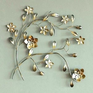 Designer Métal Abstrait - Product Image 1
