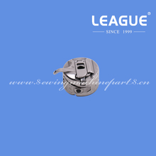 BC-TCLK(3B) Bobbin Case for Sunstar SPS/A-1306, Brother BAS-311G~326G, 342G, Jack T2210, T1310, Superme 6040, 3020, 4530