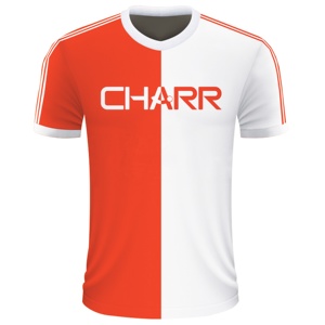 Conjunto de camisetas de fútbol para niños, uniformes de fútbol personalizados, Jersey deportivo para niños, venta al por mayor - Product Image 6