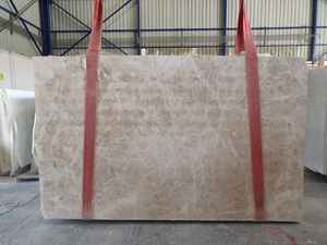 Losas de mármol Emperador Light 2025, 2cm de espesor, pulido, hecho en Turquía para proyectos de construcción, adoquines de modelos de lujo - Product Image 3