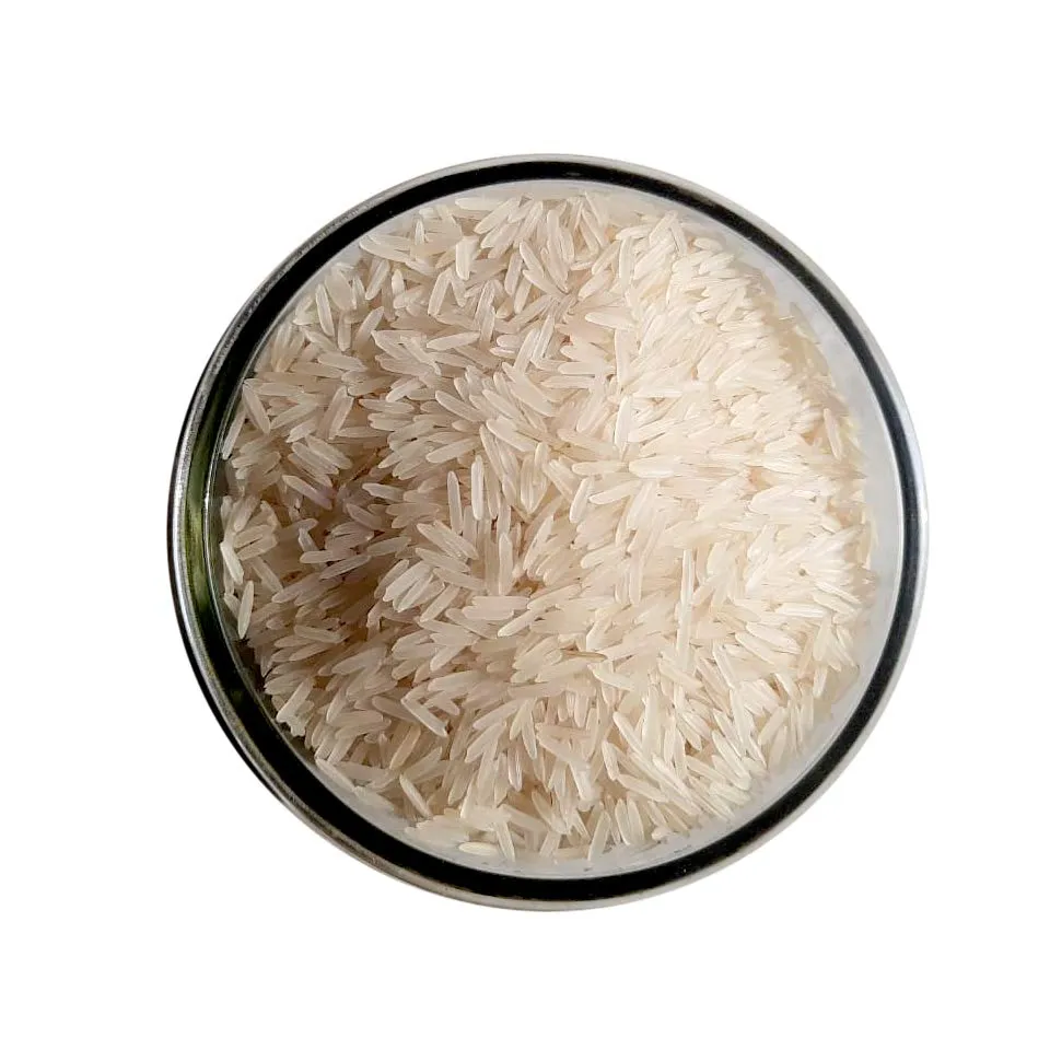गुणवत्ता थाई लंबे अनाज सफेद चावल 5% टूटा HACCCP जीएमपी प्रमाणित