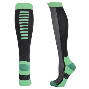 Chaussettes de sport de haute qualité, douces et respirantes, antidérapantes, chaussettes de sport originales à compression sportive - Product Image 1