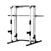 Estructura Metálica Versátil para Ejercicios, Equipo de Fitness con Certificación ISO, Personalizable, Seiki Innovations Vietnam, Garantía de 12 Meses Mejorada
