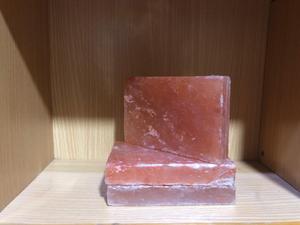 หิมาลัยเกลืออิฐขนาด6X6X1.5นิ้วการตกแต่งบ้านที่เป็นมิตรกับสิ่งแวดล้อมผนัง/ก่อสร้าง1000ชิ้นแกะสลักศิลปะพื้นบ้านยุโรป - Product Image 4