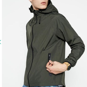 Offre spéciale Veste coupe-vent imperméable pour hommes Skateboarding Street wear veste coupe-vent veste - Product Image 2