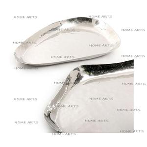 Set of 2 Different Sizes <b>Tea</b> Coffee Serving Tray Premium Quality Customized Shape <b>Tea</b> Coffee Serving Tray - Product Image 3