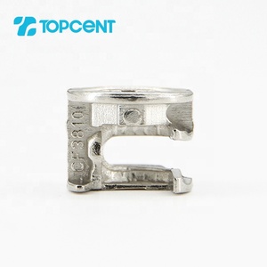 Herrajes para Muebles TOPCENT, 3 en 1, <span class=keywords><strong>Tornillos</strong></span> Excéntricos <span class=keywords><strong>Minifix</strong></span> de 15MM para Fijación de Muebles - Product Image 5